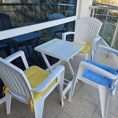 студио за в сарафово Бургас