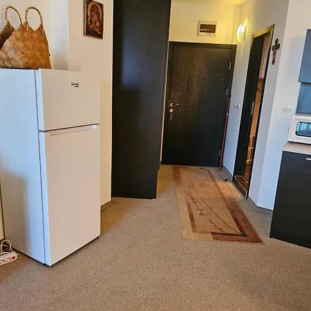 студио за в сарафово Бургас