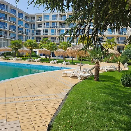 студио за в сарафово Appartement *