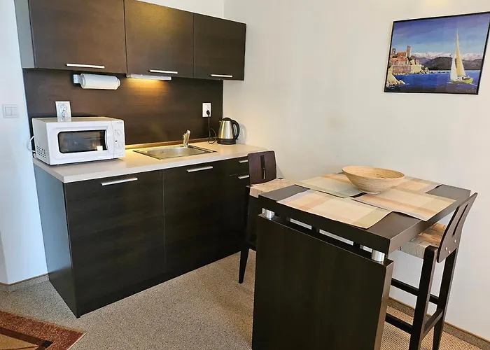 студио за в сарафово Бургас