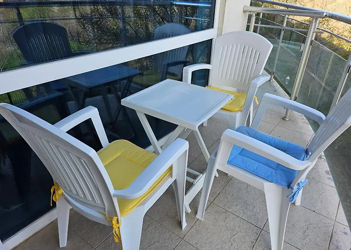 студио за в сарафово Бургас