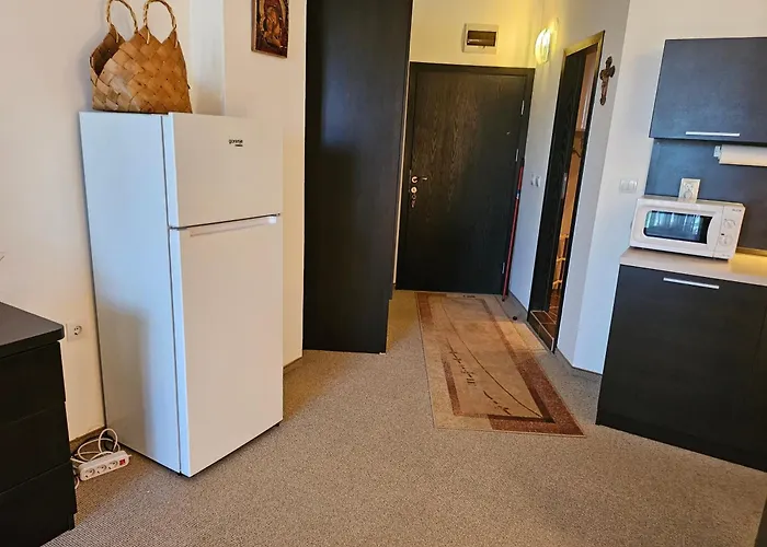 студио за в сарафово Бургас