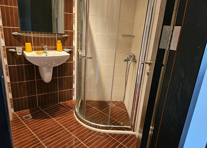 студио за в сарафово Appartement *