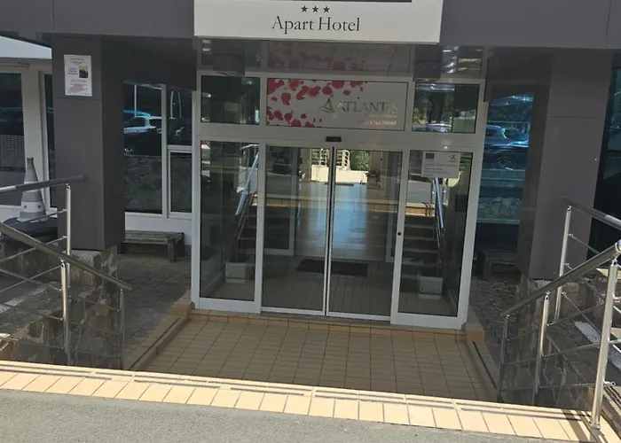 студио за в сарафово Appartement *