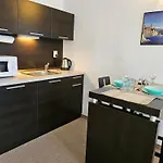 студио за в сарафово Apartamento