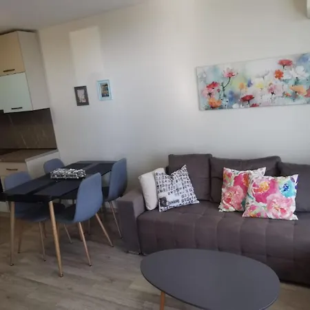 ах, морето 2 Διαμέρισμα *