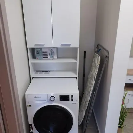 Διαμέρισμα ах, морето 2 *