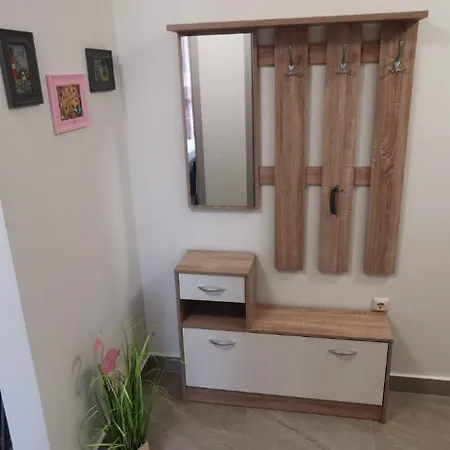 Διαμέρισμα ах, морето 2 Μπουργκάς