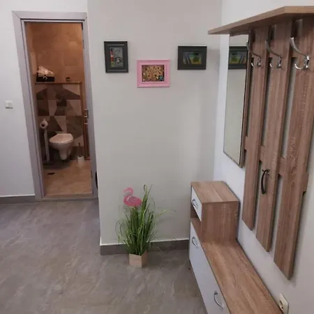 Διαμέρισμα ах, морето 2