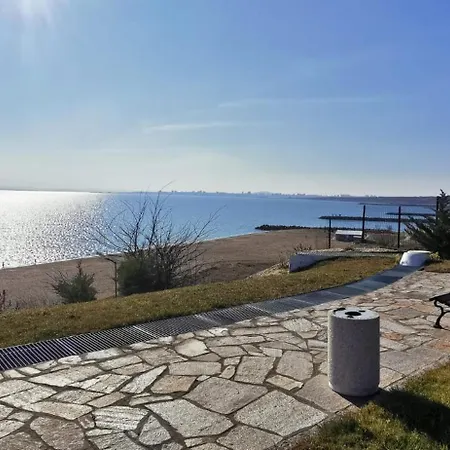 ах, морето 2 Μπουργκάς