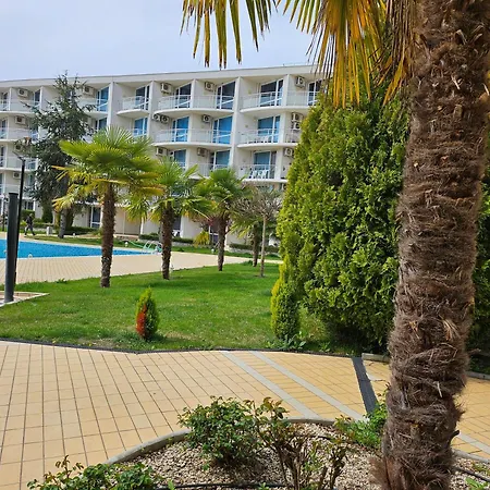 Apartament студио за в сарафово Burgas