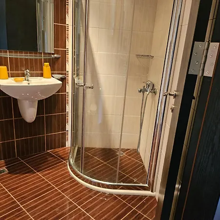 студио за в сарафово Apartament *