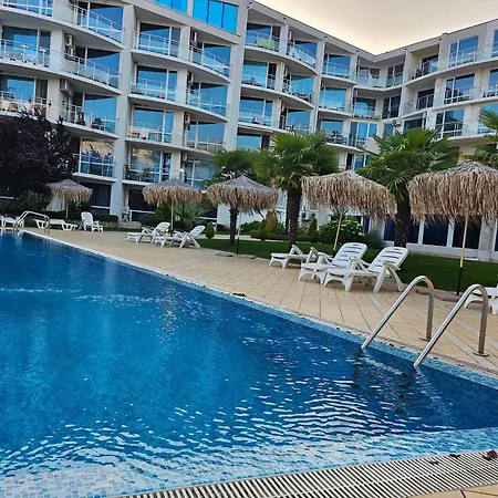 Apartament студио за в сарафово Burgas