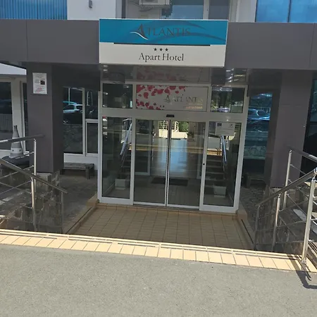 студио за в сарафово Apartmán *